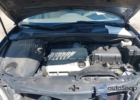 2004 Lexus Rx 330 z USA, uszkodzony, nr VIN 2T2HA31UX4C028995